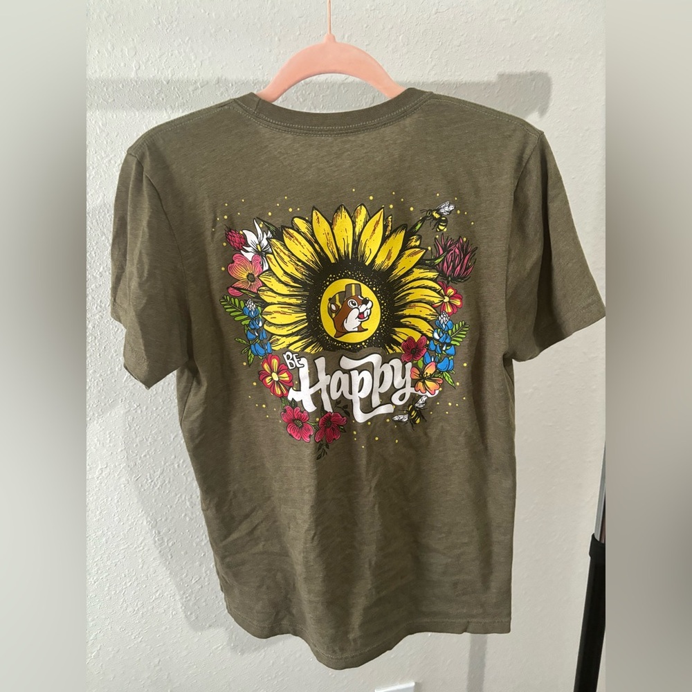 Bucees Shirt - Picture 2 of 2